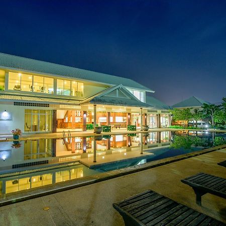 Hua Hin Condotel & Resort Taweeporn Esterno foto